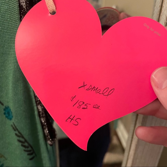 Custo Barcelona sleeveless Dress - Picture 4 of 6